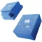 BLOCK FL 24/9 Lapos transzformátor 2 x 115 V/AC 2 x 9 V/AC 24 VA