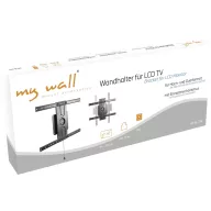   My Wall HP 16-3 AL TV fali tartó 94,0 cm (37) - 203,2 cm (80) Forgatható