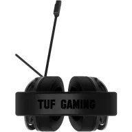  Asus TUF H3 Gamer Over Ear headset Vezetékes 7.1 Surround Fegyver fém