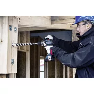   Bosch Professional GSR 18V-110 C 06019G0109 Akkus fúrócsavarozó 18 V Lítiumion Hordtáskával, akku nélkül