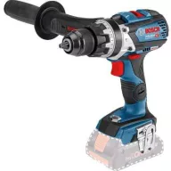   Bosch Professional GSB 18V-110 C -Akkus ütvefúró-csavarozó akku nélkül, töltő nélkül, Hordtáskával
