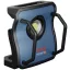 Akkus munkalámpa, fényszóró 1000 lm, Bosch Professional GLI 18V-10000 C 0601446900
