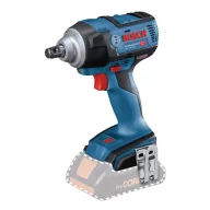   Bosch Professional GDS 18V-300 06019D8200 Akkus ütvecsavarozó 300 Nm 18 V akku nélkül