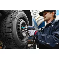   Bosch Professional GDS 18V-300 06019D8200 Akkus ütvecsavarozó 300 Nm 18 V akku nélkül