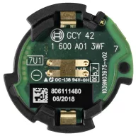GCY 42 Bluetooth modul Bosch Professional 1600A016NH