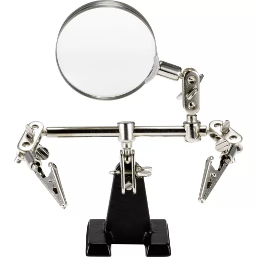 Szabályozható kézi forrasztópáka készlet 230 V 60 W 200...450 °C, Toolcraft TO-6623994