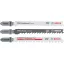 Bosch Accessories 2607011436 JSB, fa, 15 darabos csomag 15 db