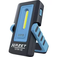   Hazet 1979N-82 Pocket Light LED Munkalámpa Akkuról üzemeltetett 300 lm