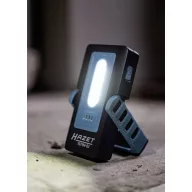   Hazet 1979N-82 Pocket Light LED Munkalámpa Akkuról üzemeltetett 300 lm