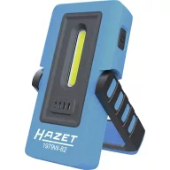   Hazet 1979W-82 Pocket Light LED Munkalámpa Akkuról üzemeltetett 300 lm