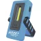 Hazet 1979W-82 Pocket Light LED Munkalámpa Akkuról üzemeltetett 300 lm