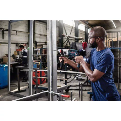 Bosch Accessories 2608577285 Fém spirálfúró 11.70 mm 5 db