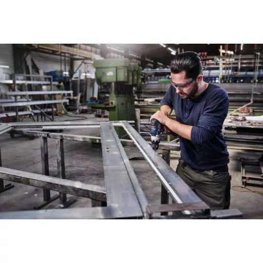 Bosch Accessories 2608577298 Fém spirálfúró 13 mm 5 db