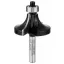 Kerek maró 6 mm, R1 12,7 mm, M 38,1 mm, H 18,6 mm, G 60 mm Bosch Accessories 2608628458