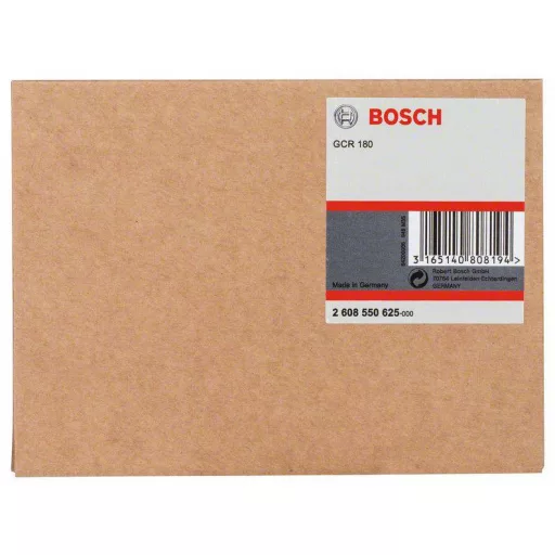 Bosch Accessories 2208409.Dichtungsring für Vakuum-Set GDB 180 Gumi tömítőgyűrű fúrógépállványhoz