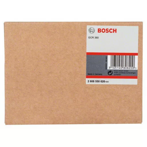 Bosch Accessories 2208410.Dichtungsring für Vakuum-Set GDB 350 Gumi tömítőgyűrű fúrógépállványhoz