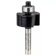   Lemezvágó 6 mm, D1 25,4 mm, L 12,4 mm, G 54 mm Bosch Accessories 2608628449
