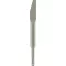 Bosch Accessories 2608690201 Bosch Power Tools Habarcsvéső 9.50 mm Teljes hossz 200 mm SDS-Plus 1 db