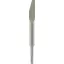Bosch Accessories 2608690201 Bosch Power Tools Habarcsvéső 9.50 mm Teljes hossz 200 mm SDS-Plus 1 db