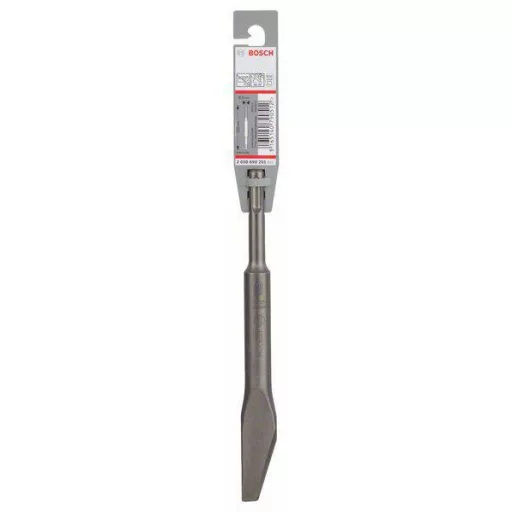 Bosch Accessories 2608690201 Bosch Power Tools Habarcsvéső 9.50 mm Teljes hossz 200 mm SDS-Plus 1 db