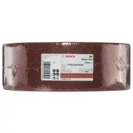   Bosch Accessories 2608621474 Csiszolópapír kézi csiszolóhoz Szemcsézet 80 (H x Sz) 50000 mm x 93 mm 50 m