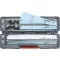 Bosch Accessories 2607010996 Sabre fűrészlapkészlet All-in-One Tough Box-ban, 20 darab a fűrészhez Fűrészlap hossz 300 mm 1 készlet