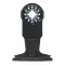 Bosch Accessories 2608664485 2608664485 HCS Merülő fűrészlap készlet 65 mm 10 db