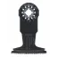 Bosch Accessories 2608664485 2608664485 HCS Merülő fűrészlap készlet 65 mm 10 db