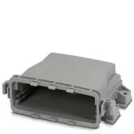   Phoenix Contact ECS-B-122X109-L-UV-NV GY 1054705 Elelktronikai ház 172 x 116 x 64 PC Szürke 5 db