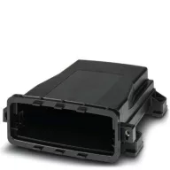   Phoenix Contact ECS-B-122X169-S-UV1-V 2230002 Elelktronikai ház 164 x 176 x 64 PC Fekete (RAL 9005) 5 db