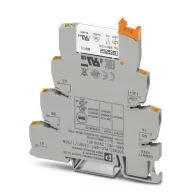   Phoenix Contact PLC-RPT-120UC/ 1AU/SEN Relé modul Névleges feszültség: 120 V/AC Max. kapcsolási áram: 50 mA 1 záró 1 db
