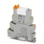 Phoenix Contact PLC-RPT- 24UC/21HC/RW Relé modul Névleges feszültség: 24 V/DC Max. kapcsolási áram: 10 A 1 váltó 1 db