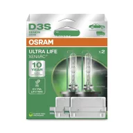   Osram Automotive 4062172404273 Xenon fényforrás Xenarc Ultra Life D3S 35 W 42 V