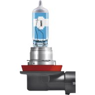   Osram Automotive 4062172395243 Halogén fényforrás Night Breaker® Laser Next Generation H11 55 W 12 V