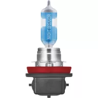   Osram Automotive 4062172395243 Halogén fényforrás Night Breaker® Laser Next Generation H11 55 W 12 V