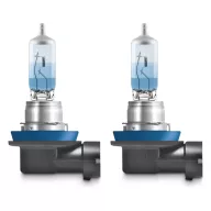   Osram Automotive 4062172387651 Halogén fényforrás COOL BLUE® INTENSE H11 55 W 12 V