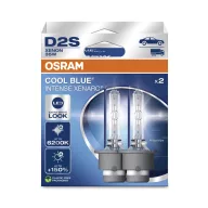   Osram Automotive 4062172397612 Xenon fényforrás Xenarc Cool Blue D2S 35 W 85 V