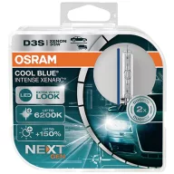   Osram Automotive 4062172397674 Xenon fényforrás Xenarc Cool Blue D3S 35 W 42 V