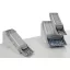 Manuflex ZB0165 Fogd az UNIVERSAL és a PROFI tartályt 2900 cm3-es töltési mennyiséggel, szélesség nagysága = 180 x 375 x 90 mm