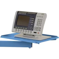   Manuflex ZB8236.5012 Tárolólap, forgatható a CANTOLAB és az ALU számára, szélesség 570 x 370 mm, kettős csatlakozású forgókarral