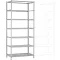 Manuflex RA2243.7035 Polc alapmodul (Sz x Ma x Mé) 930 x 1900 x 300 mm Acél padló