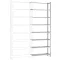 Manuflex RA3276.7035 Polc ráépíthető modul (Sz x Ma x Mé) 1250 x 2500 x 800 mm Acél padló