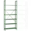 Manuflex RA3161.6011 Polc alapmodul (Sz x Ma x Mé) 1280 x 3000 x 700 mm Acél padló