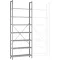 Manuflex RA3171.9006 Polc alapmodul (Sz x Ma x Mé) 1250 x 3000 x 700 mm Acél padló