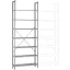 Manuflex RA3171.9006 Polc alapmodul (Sz x Ma x Mé) 1250 x 3000 x 700 mm Acél padló
