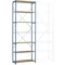 Manuflex RP1605.5007 Polc alapmodul (Sz x Ma x Mé) 1030 x 3000 x 300 mm Fa padló