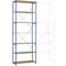 Manuflex RP1613.5012 Polc alapmodul (Sz x Ma x Mé) 1030 x 3000 x 600 mm Fa padló