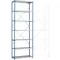 Manuflex RP1621.5012 Polc alapmodul (Sz x Ma x Mé) 1030 x 3000 x 300 mm Acél padló