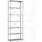 Manuflex RP2133.7035 Polc alapmodul (Sz x Ma x Mé) 1030 x 3000 x 600 mm Acél padló