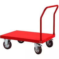 Manuflex TP0162.3003 TP0162.3003 Platform kocsi